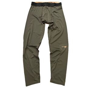 Copper Fit Infused Mens Support Compression‎ Base-Layer Performance Tights XL